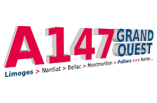 A147 Grand ouest